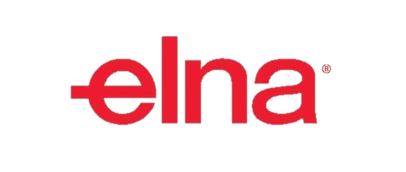 logo elna